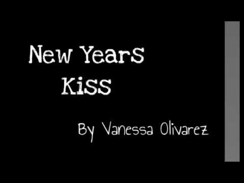 New Years Kiss - Vanessa Olivarez (The Lying Game Soundtrack) [+download!]