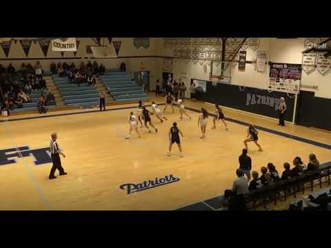 2024.01.30 Freehold Highlights