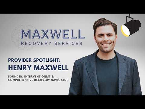 Maxwell Recovery Services thumbnail