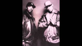 Lord Tariq &amp; Peter Gunz (Gunrunners) - Rated R Freestyle