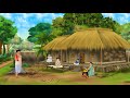 Time Game Samay Ka Khel Hindi Kahani Moral Stories Kahaniyan Cartoon Story
