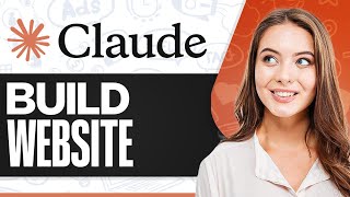 How To Build A Website With Claude: (2026) I Easy Tutorial