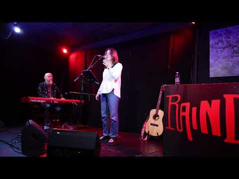 "Trilogy / The Endless Enigma" Annie Barbazza & Max Repetti