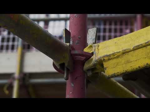 SAY Scaffolding   Overview Video