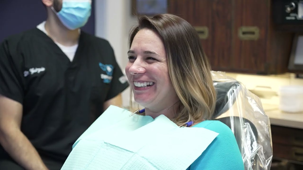 Ashley's Testimonial Video