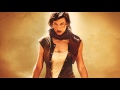 OST Resident Evil Extinction Charlie Clouser Convoy Remix