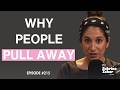 They Re Not Busy They Re Avoiding You Sabrina Zohar