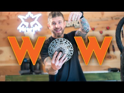 Shimano Link Glide Drivetrain - Long Term Review