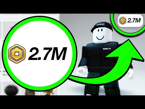 3 REAL Ways To Get FREE ROBUX.. (2025)