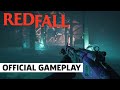 Redfall Official Extended Gameplay Reveal Trailer | Xbox & Bethesda Games Showcase 2022