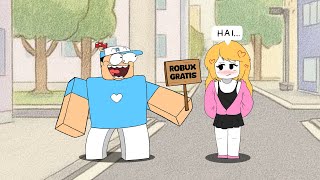 Download lagu ACIL JADI ROBLOOXXXXXXXXXXXX mp3 Download lagu ACIL JADI ROBLOOXXXXXXXXXXXX mp3