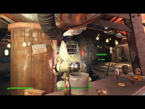 Just what exactly is Takahashi saying?