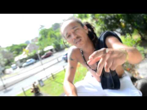 Skwedos Mc - C'est bien elle !! 2012 HD