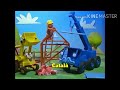 Bob The Builder Intro Multilanguage