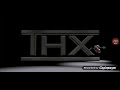 THX TEX 2 Moo Can Walt Disney Pictures And Pixar Animation Studios 2001