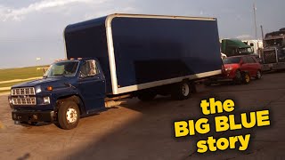 From Box Truck Mayhem to Vegas Memories 🚐✨