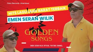 Download lagu HITS  LAGU LAGU BARAT TERBAIK - EMEN SERAN WILIK (Cover) mp3