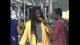 DENNIS BROWN HAVE YOU EVER BEEN IN LOVE