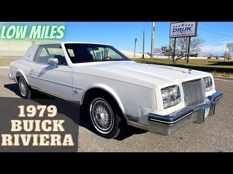 1979 Buick Riviera (CC-1655271) for sale in Ramsey, Minnesota