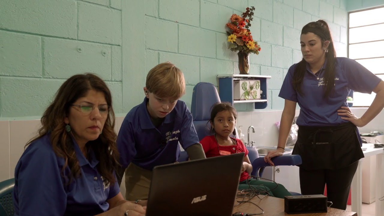 Marvel's Hero Project Clip: Battlin' Braden