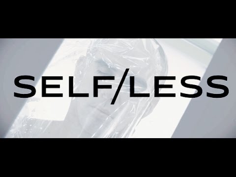 Trailer Watch: "Selfless" Trailer #1 overview
