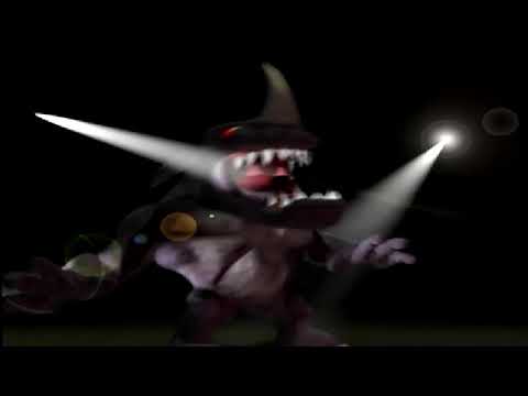 Rampage: All Characters