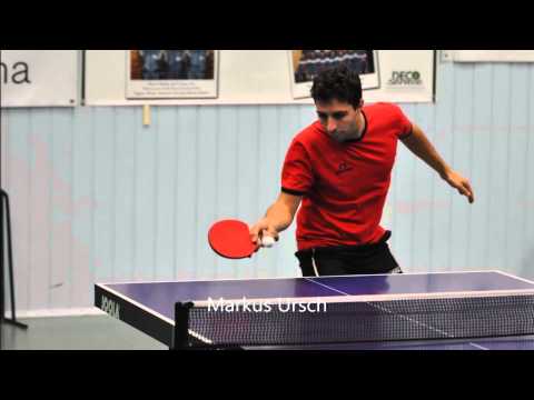 Alto Adige: Buon Natale da Asc Tennis Tavolo Auerora - Bolzano