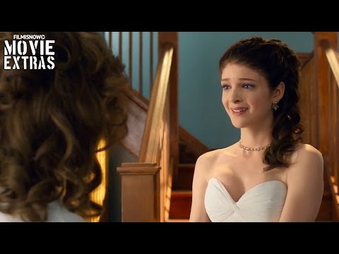 My Big Fat Greek Wedding 2 'The New Big Fat Story' Featurette (2016)