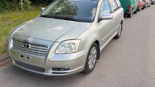 Toyota 2,4 STW D-4 AUT tanjurača | Slika 4 - Agroline