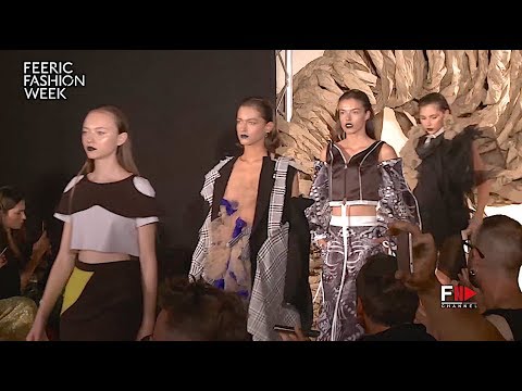 IED Competition Feeric Fashion Week 2019 Sibiu - Fashion Channel
