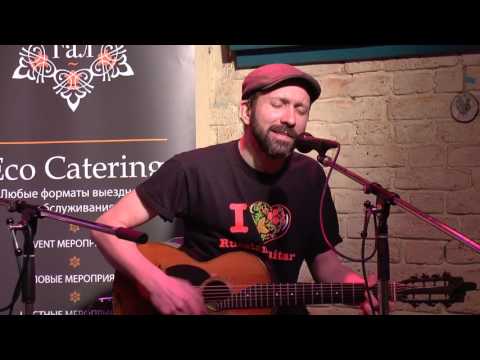 Anya Khvostenko, Alisa Ten, Vanya Zhuk "На небе звезды", gypsy song by Alexander Kolpakov