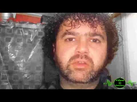 Ricardo Sousa - Warrior Song (Original)