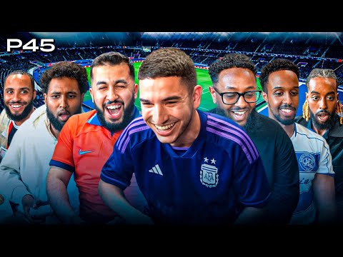 THE SDS FIFA TOURNAMENT (WINNER GETS £££)