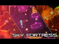 Sky Fortress [Demon] - Superopi - Geometry Dash 2.11