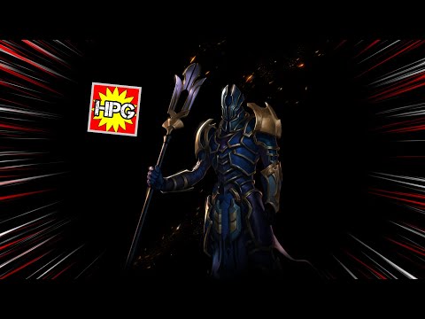 HoN Magebane - Best Kill Streak 28/7/5 - Diamond