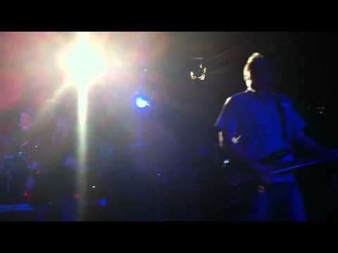 Crossfade - Cold (Live) - Atlanta, GA 2/12/11