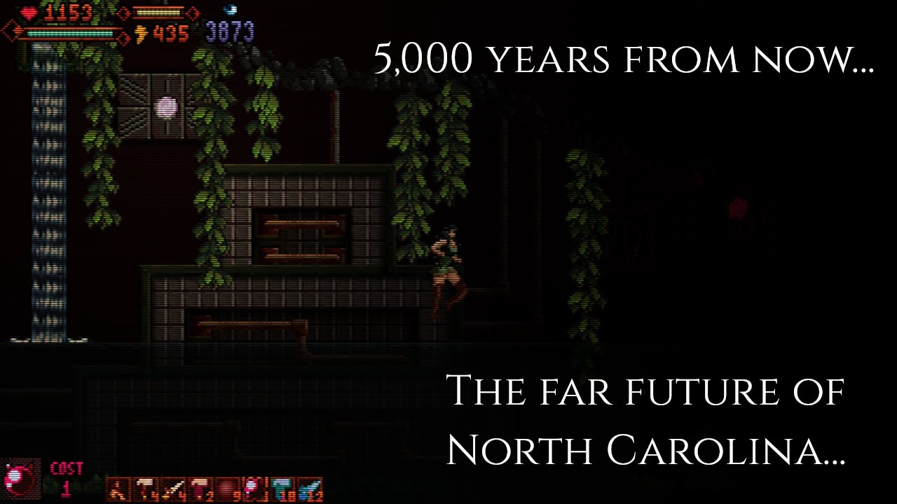 Announcement Trailer