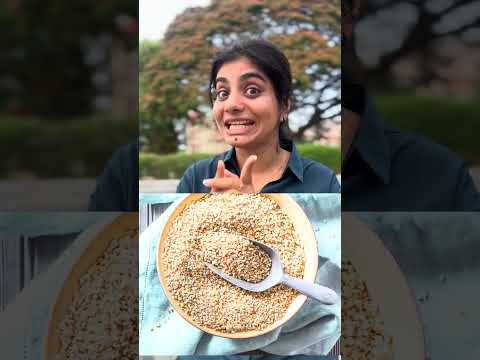 All about oats