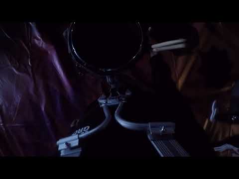 Chris Amezquita Gold Indoor Percussion AGEOUT run