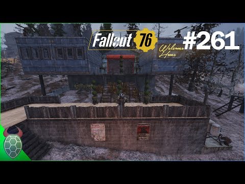LP Fallout 76 Folge 261 Würgeherz mit nerviger Brandbestie [Deutsch]