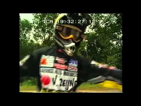 Van Rees, Tragter, Stallmann, Eggens, de Reuver, Langston e.a. in het ONK in Markelo