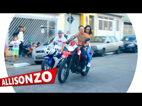 MC Thiaguinho da CV - Em alta Velocidade (Web Clip Oficial) - Part. MC Dujota (DJ Gordinho)