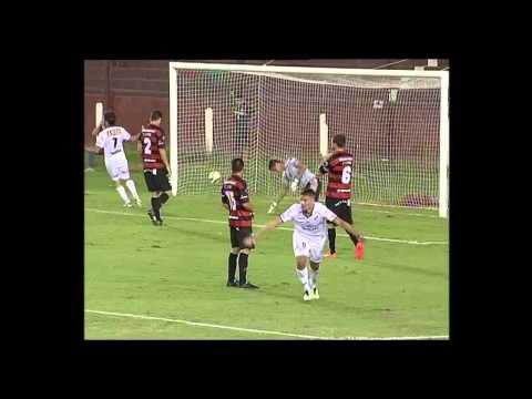 All Boys 2   1 Douglas Haig por Copa Argentina, relato Leandro Farias AM 740