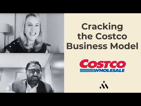 Linkedin Costco