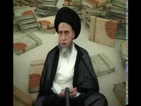 ⁣تعريف الاجتهاد / الاجتهاد و التقليد /  السيد صباح شبر / فواصل فقهية