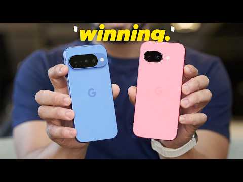 The Pixel keeps on winning.