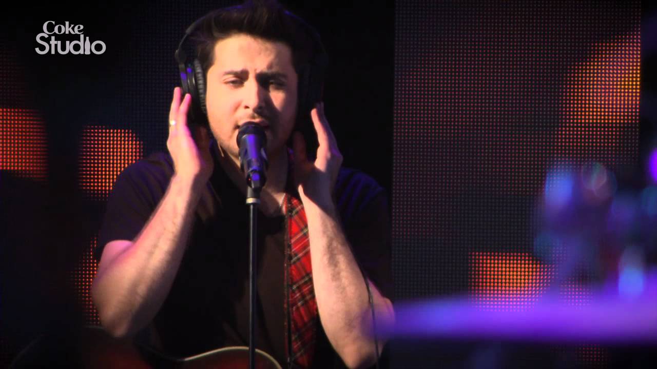 Koi Labda (Episode 5) Lyrics  | Coke Studio Pakistan – Season 5 | Sanam Marvi, SYMT (Band)