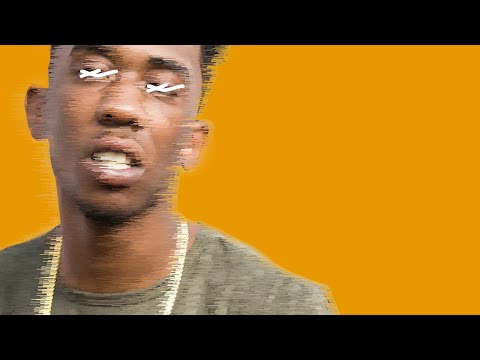 Desiigner Type Beat 2016 | "Carry On" | Trap Instrumental | Prod. by Xerah