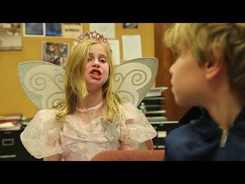 Fairy Godmother Eraser