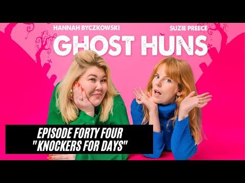 Knockers for DAYS! Olly from Made in Chelsea, SLEEPING POTIONS and Chernobyl terror... it's EPPY44!X